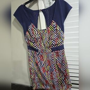 Dress BCB Generation